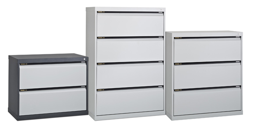 Lateral File Cabinets Statewide Office Direct Qld