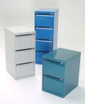 File Cabinets / Metal Storage