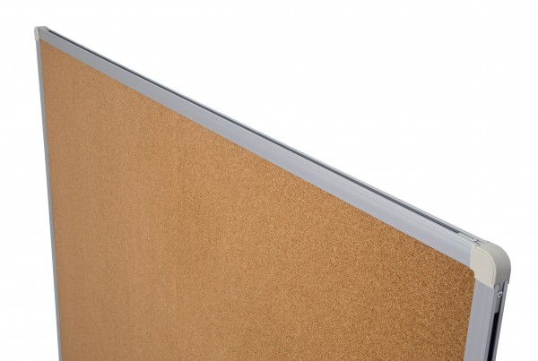 FENew Style Cork Board (corner cap)