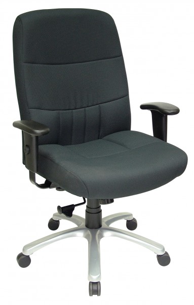 West Uber Office Chair